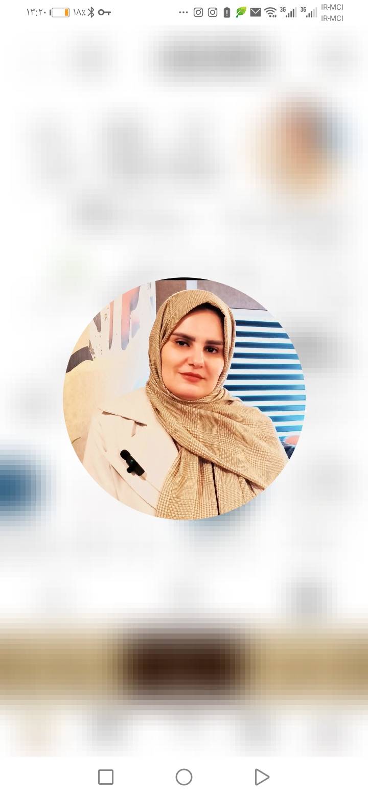 فریده سادات ذکری